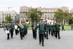 Szent Máté Napi XIV. Fúvószenekari Fesztivál