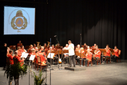 75 éves a Katasztrófavédelem Központi Zenekara - Jubileumi koncert