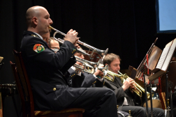 75 éves a Katasztrófavédelem Központi Zenekara - Jubileumi koncert