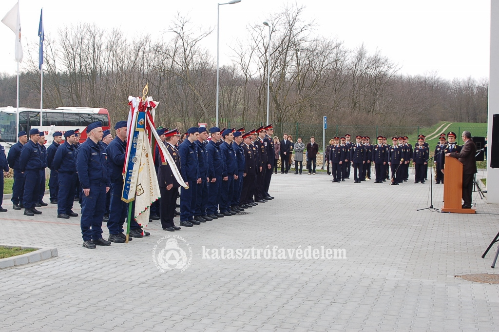 Katasztrófavédelem