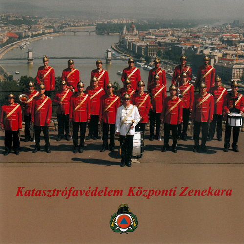 Katasztrófavédelem