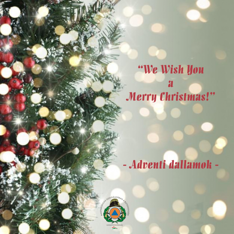 Katasztrófavédelem